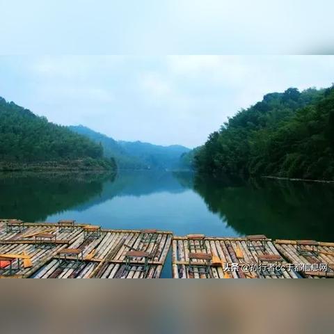 赣州市免费水库在哪里