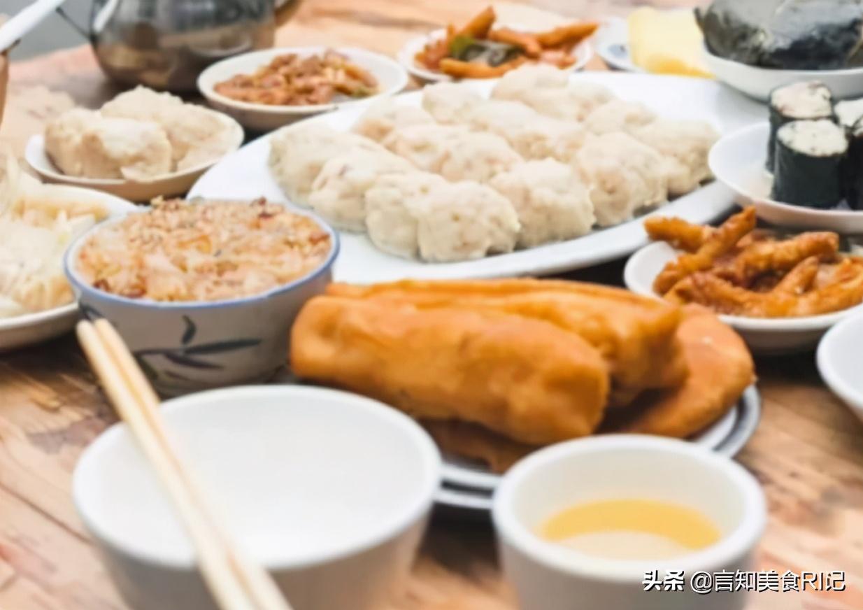 惠州美食夏天吃什么（潮州惠州哪个好玩）
