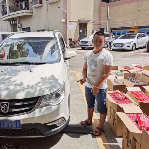 广东东莞市查获假烟的长尾关键词有什么