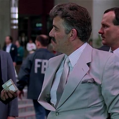 马文演过什么电影