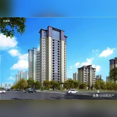 合肥市包河区最大商场叫什么