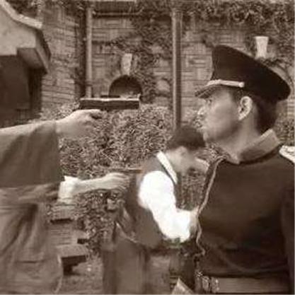 战斧帮创始人？