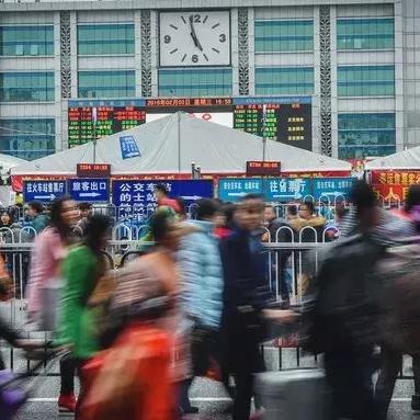 广州站指的是广州火车站、广州东站还是广州南站？