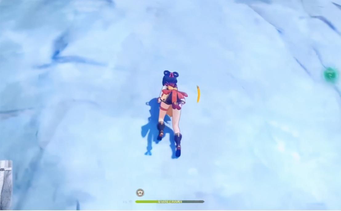 原神上山的路怎么打开（原神传送锚点在山上爬不上怎么办）