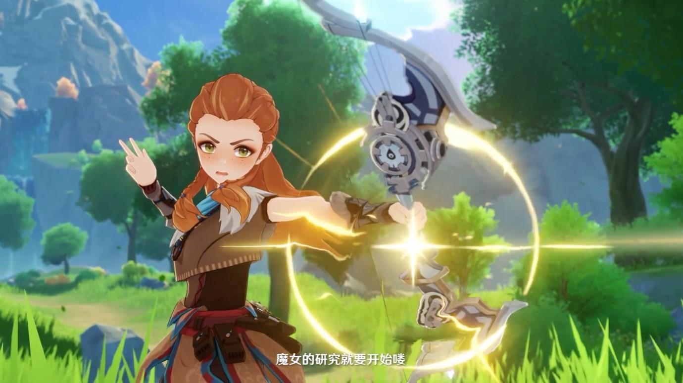 原神怎么查询角色技能（原神攻速怎么看）