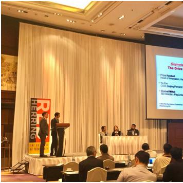 跨境支付为什么火了