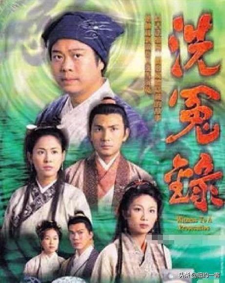 5部经典古装破案电视剧喜欢推理刑侦的别错过