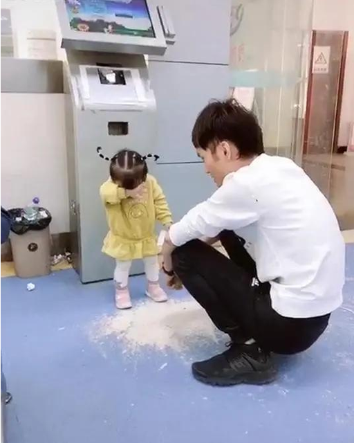孩子为什么喜欢翻箱倒柜