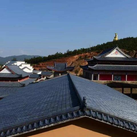 福建有什么出名的山？