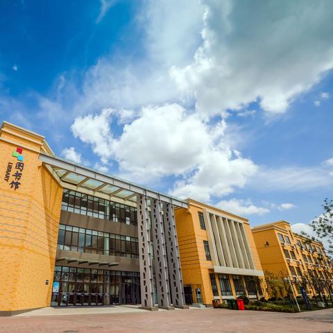 济南市属小学有哪些分校