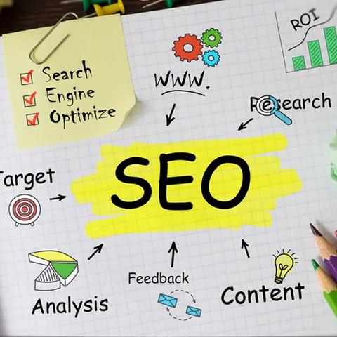 seo搜索软件靠谱吗