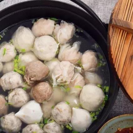 厦门市哪里做鱼丸好吃点