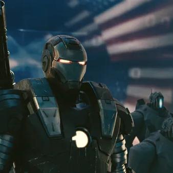 战争电影什么领