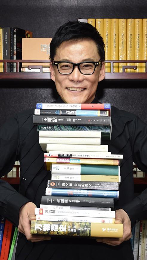 李国庆自述创业之路：99%的创业都是失败的