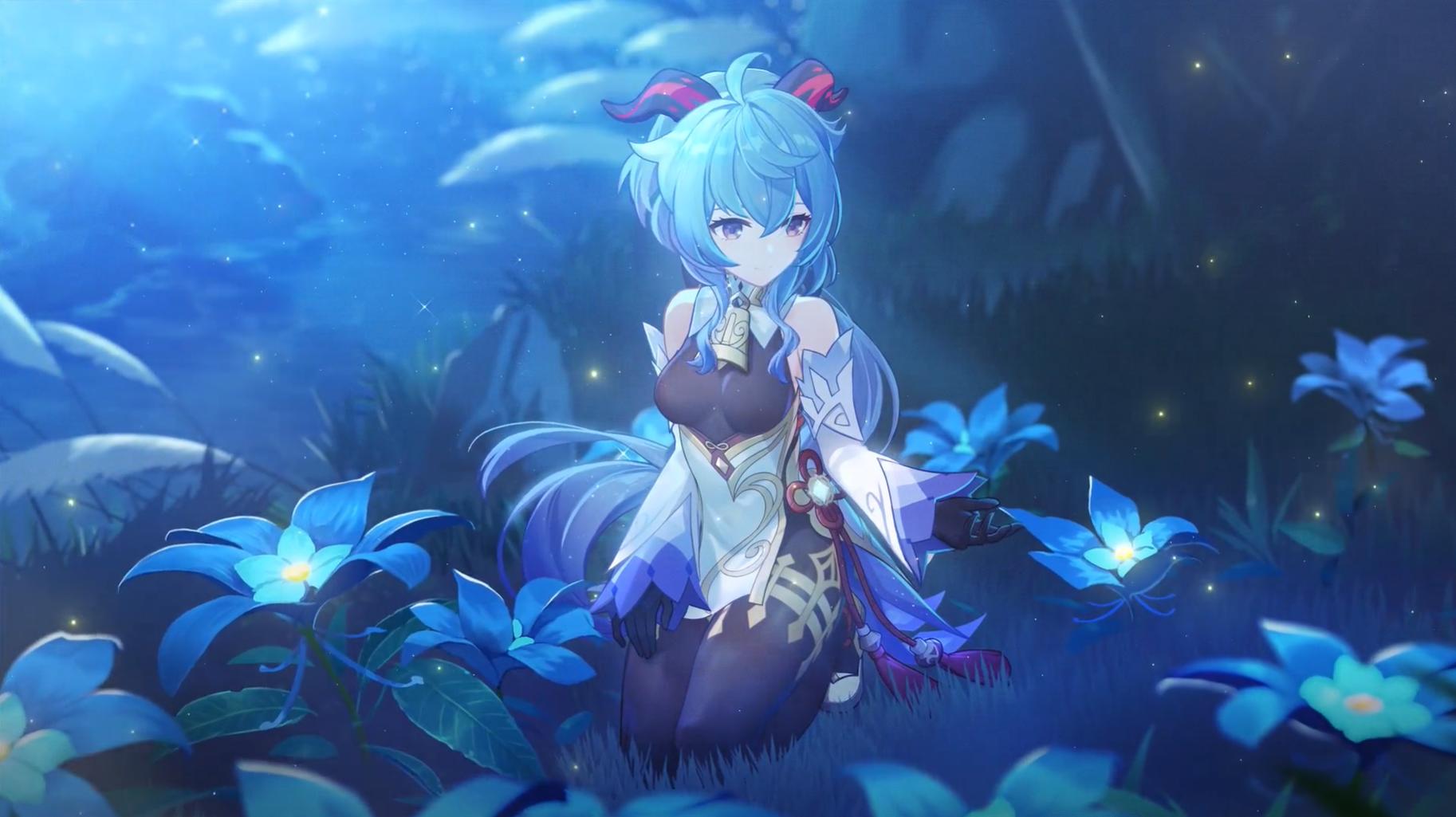 原神草丛怎么去掉（覆霜幽影隐藏任务鬼影在哪）