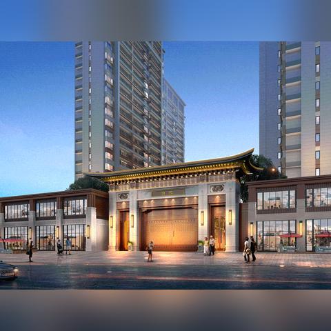 长沙市滨江属哪个区县管