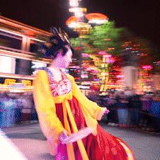 去西安的必去十大景点？