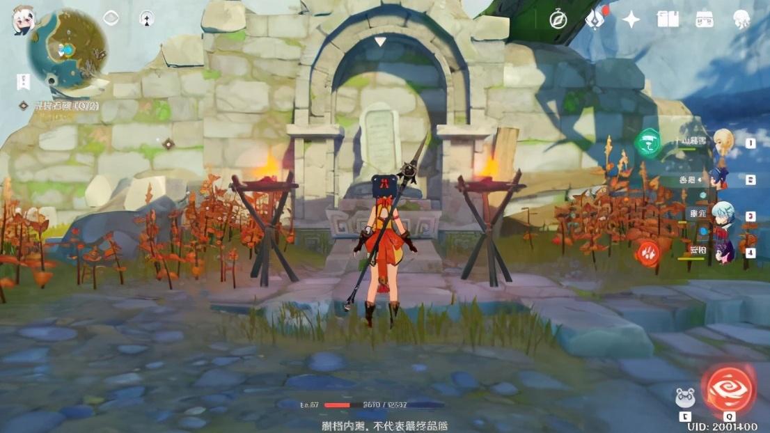 原神守护终归机怎么打（赛诺传说任务归宝箱有几个）