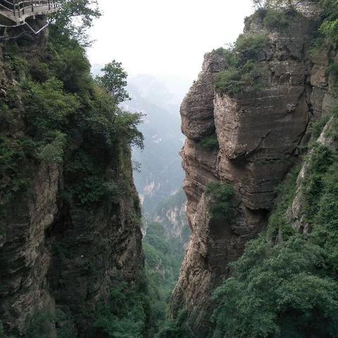 保定市到白石山多少里