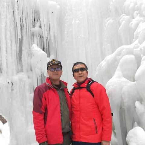 兰州市冰雪乐园在哪里啊