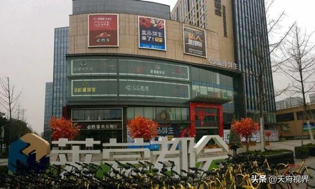 武侯区有什么美食（武侯区景点）