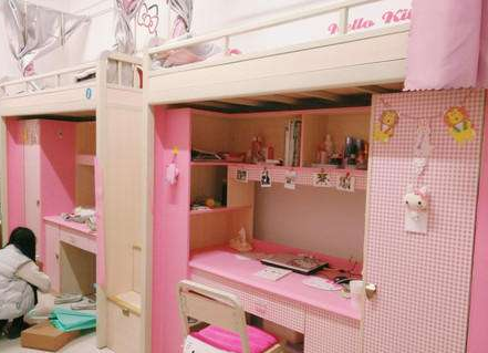 毕业前最后一次寝室夜谈说了什么