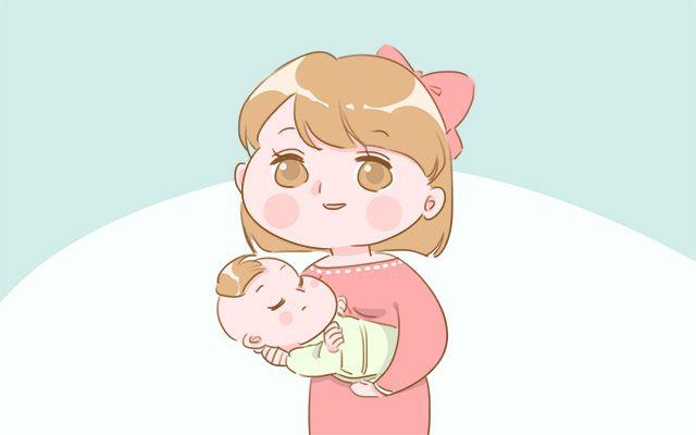 宝宝肠绞痛一直哭闹怎么办 宝宝肠绞痛一直哭闹怎么办