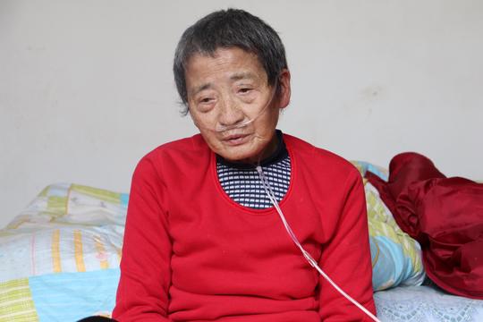 重症男子每日吃千元“特殊早餐”，签下遗体捐献书后盼母亲先去世