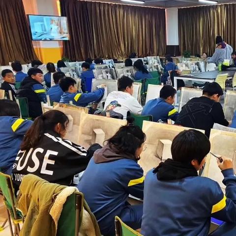 沈阳市高中生活怎么样啊
