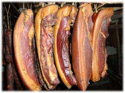 雅安有什么美食特产（四川最名贵的鱼）