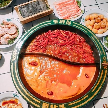 成都市井大叔火锅的长尾关键词有什么