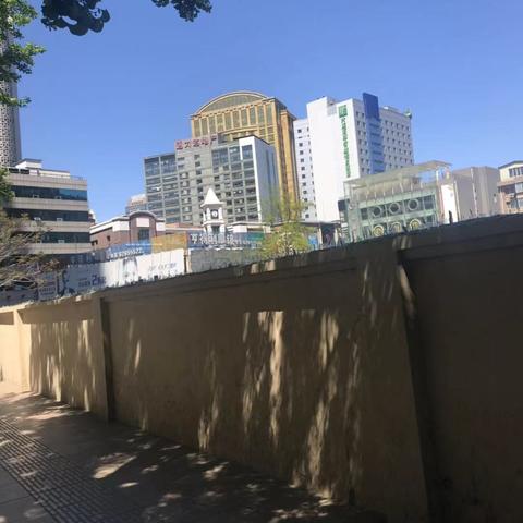 大连市天巳驾校在哪个区