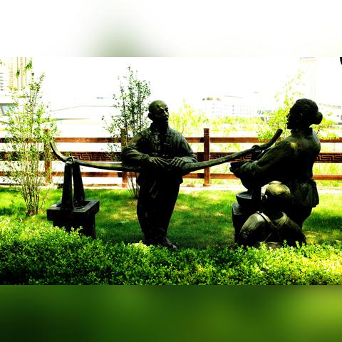 兰州古代雕塑图片欣赏的相关长尾关键词有哪些