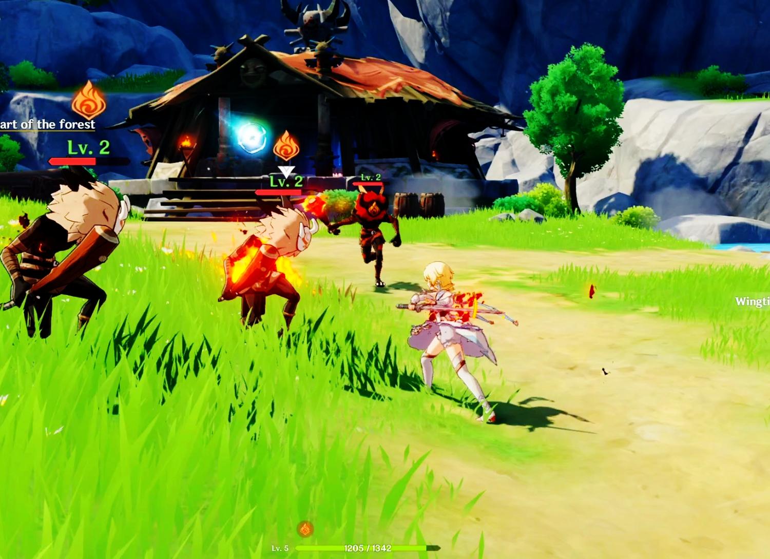 30级装备怎么刷原神（原神三十级突破任务是什么）