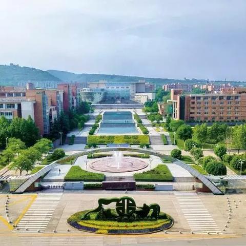 西安工程大学地图相关长尾关键词有哪些