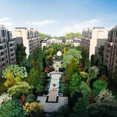 重庆珠江城怎么样