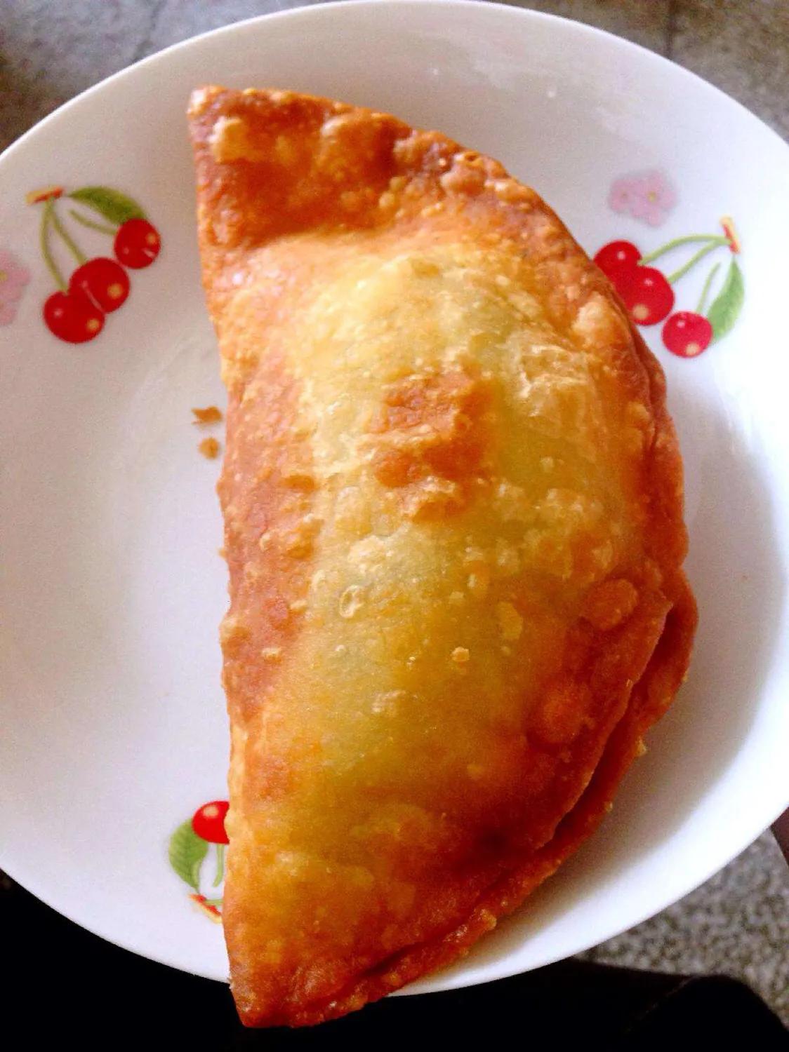 河南的美食什么（河南路边摊小吃）