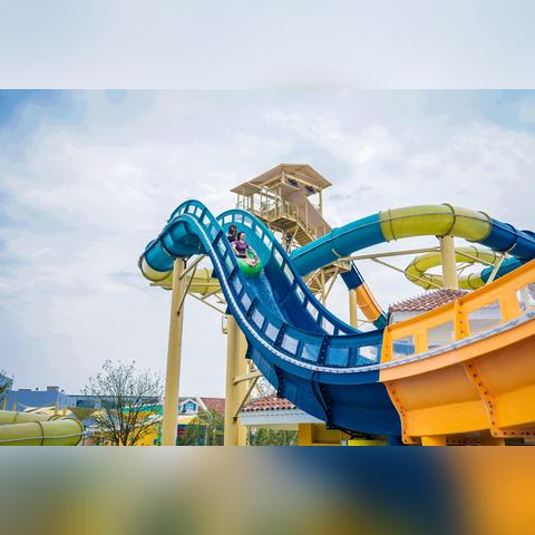 合肥融创水上乐园表演相关长尾关键词有哪些