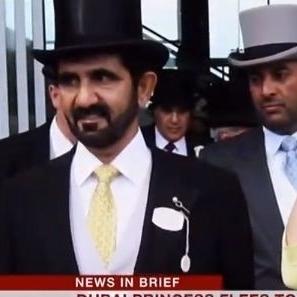 迪拜9天气怎么样