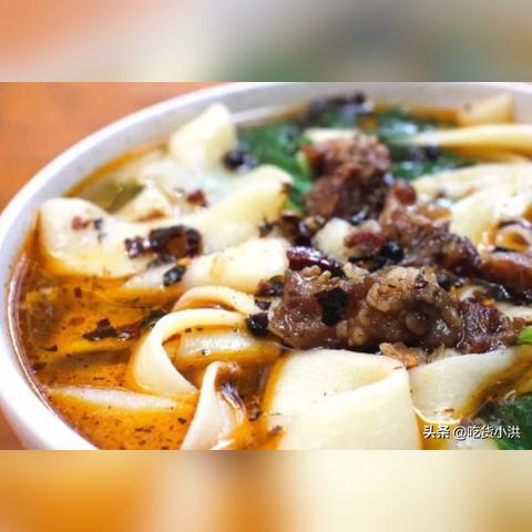 河南板面怎么样