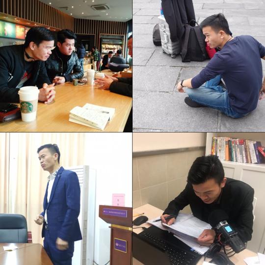 李开峰|益友难得，良师难寻，创业路上该多一些良师益友