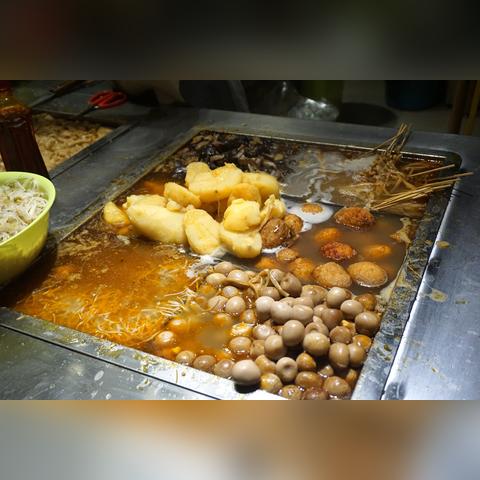 南宁市哪个区好吃的多点