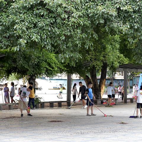 桂林市的小学生怎么样