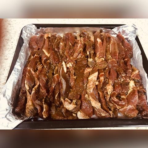 烤箱烤牛肉的做法大全的长尾关键词有什么