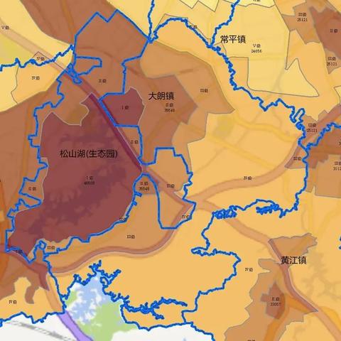 东莞市大朗二手房的长尾关键词有什么