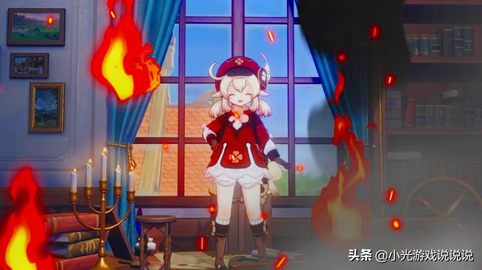 原神黑色的墙怎么打开（原神16海岛大魔王墙怎么玩）