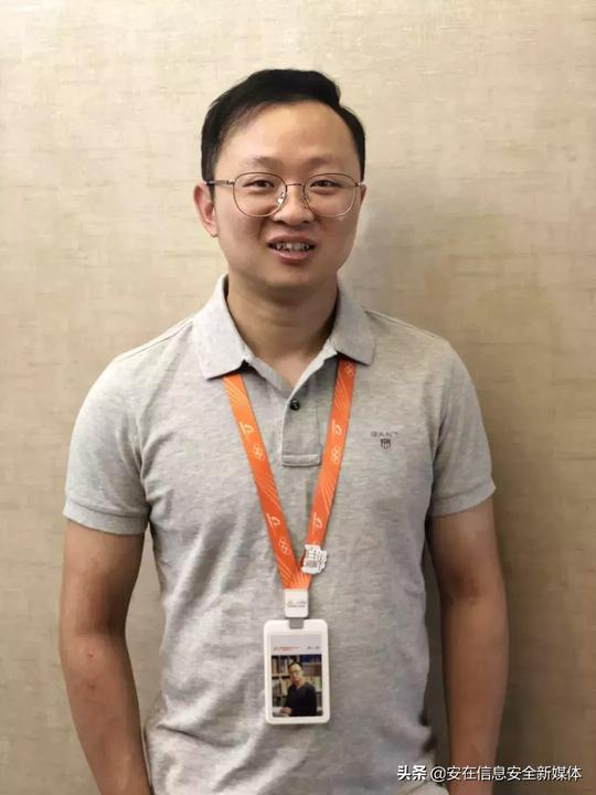 人物|阿里铁花：从淘宝到全链路风控，13年来“常行而不休”