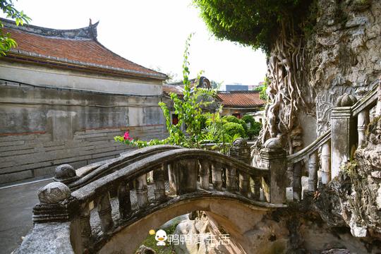 厦门小众旅游：探寻闽南古厝中的活化石，“冠绝八闽”的莲塘别墅