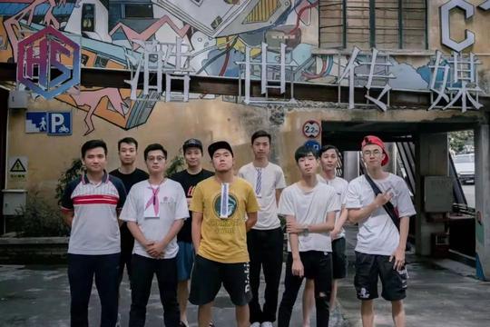 你知道吗？肇庆“旧厂区”摇身一变成“潮流打卡点”的秘密在这里