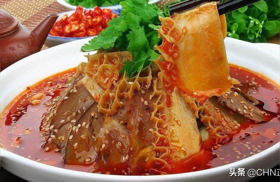 美食领域可以写什么（自媒体领域旅游类跟美食类那个领域比较有优势）
